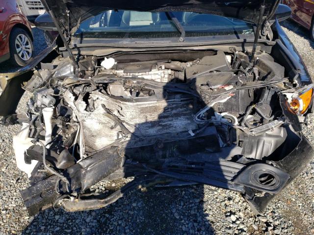 Photo 7 from auction – 2014 TOYOTA CAMRY L with VIN 4T1BF1FK8EU392999