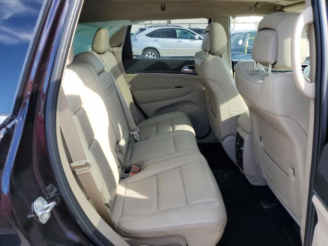 Photo 6 from auction – 2020 JEEP GRAND CHER with VIN 1C4RJEBG7LC403049