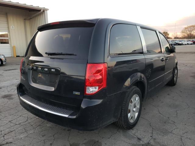 Photo 4 from auction – 2012 DODGE GRAND CARA with VIN 2C4RDGBG1CR120995