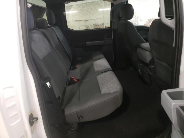 Photo 6 from auction – 2021 FORD F150 SUPER with VIN 1FTFW1E57MFB04684