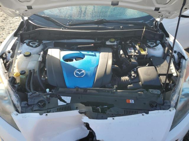 Photo 7 from auction – 2013 MAZDA 3 I with VIN JM1BL1VP0D1786118