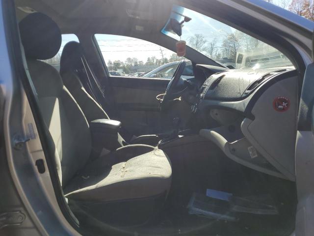 Photo 5 from auction – 2011 KIA FORTE EX with VIN KNAFU4A26B5385279