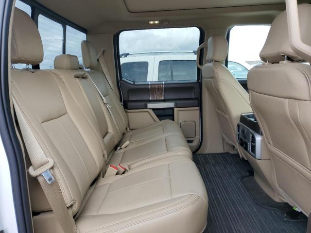 Photo 6 from auction – 2020 FORD F150 SUPER with VIN 1FTEW1E42LFB09079