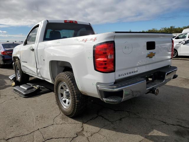 Photo 3 from auction – 2014 CHEVROLET SILVERADO with VIN 1GCNKPEC2EZ308396