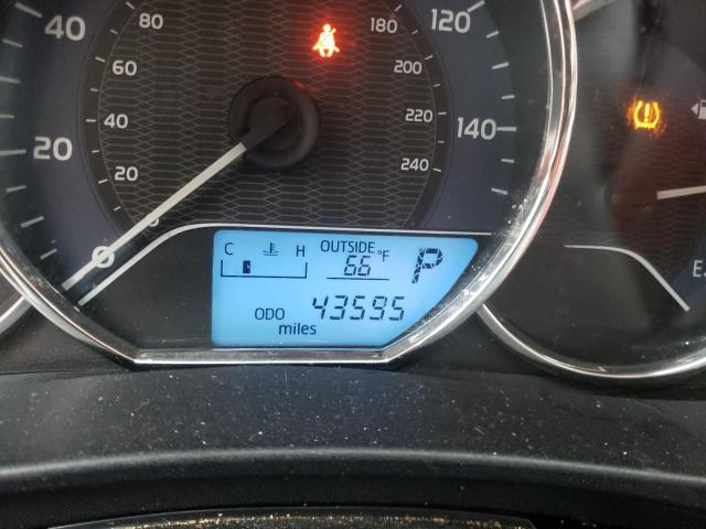 Photo 8 from auction – 2016 TOYOTA COROLLA L with VIN 2T1BURHE8GC718509