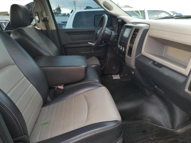 Photo 5 from auction – 2009 DODGE RAM 1500 with VIN 1D3HB18P99S757637