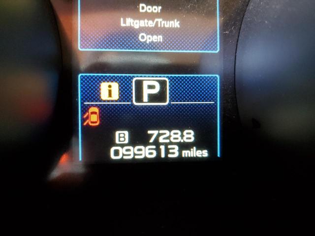 Photo 8 from auction – 2015 SUBARU OUTBACK 2. with VIN 4S4BSBCCXF3210922