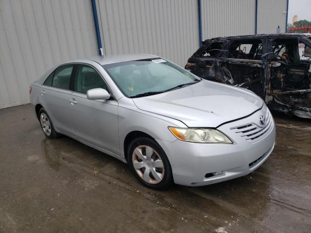 Photo 1 from auction – 2009 TOYOTA CAMRY BASE with VIN 4T1BE46K29U289510