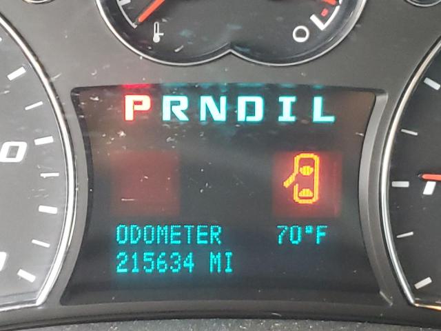 Photo 8 from auction – 2007 CHEVROLET EQUINOX LT with VIN 2CNDL73F376248936