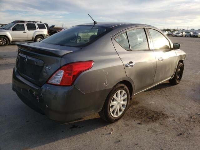 Photo 4 from auction – 2017 NISSAN VERSA S with VIN 3N1CN7AP0HL845550