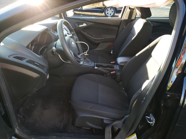 Photo 5 from auction – 2016 FORD FOCUS SE with VIN 1FADP3F21GL351375