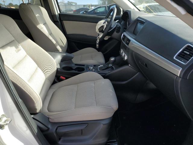 Photo 5 from auction – 2016 MAZDA CX-5 TOURI with VIN JM3KE2CY0G0907727