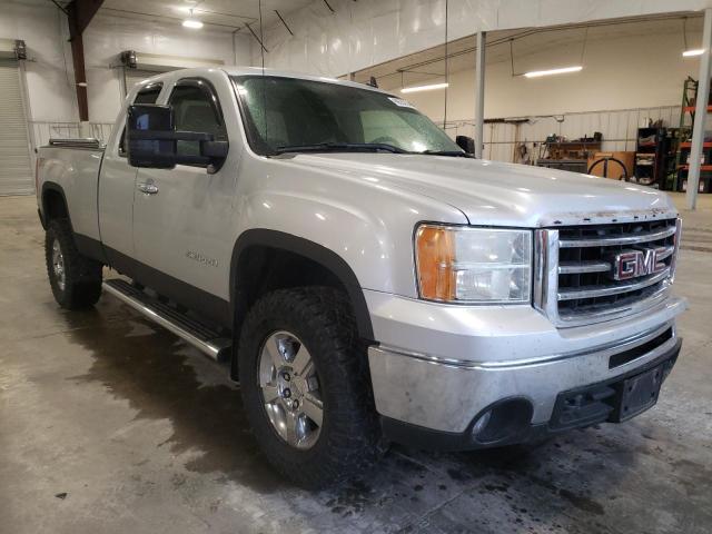 GMC SIERRA K15 2012 with VIN 1GTR2VE74CZ348033 - Photo from auction