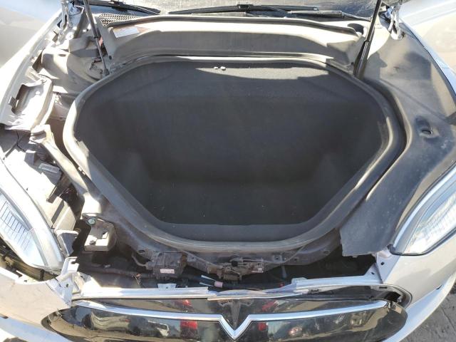 Photo 7 from auction – 2016 TESLA MODEL S with VIN 5YJSA1E21GF120195