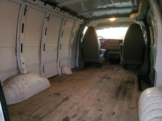 Photo 6 from auction – 2013 CHEVROLET EXPRESS G2 with VIN 1GCWGFCA6D1166729