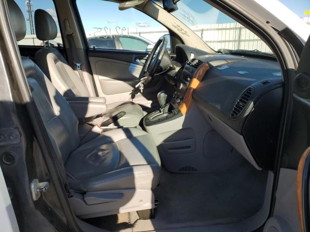 Photo 5 from auction – 2007 SATURN VUE with VIN 5GZCZ53457S843607