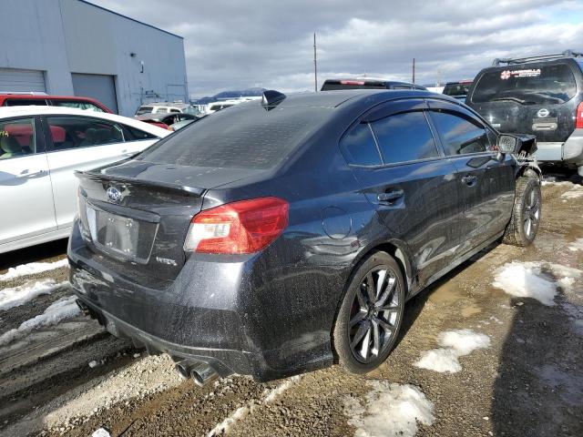 Photo 4 from auction – 2019 SUBARU WRX PREMIU with VIN JF1VA1B61K9806119