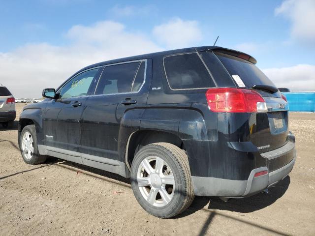 Photo 2 from auction – 2014 GMC TERRAIN SL with VIN 2GKALMEK5E6202848