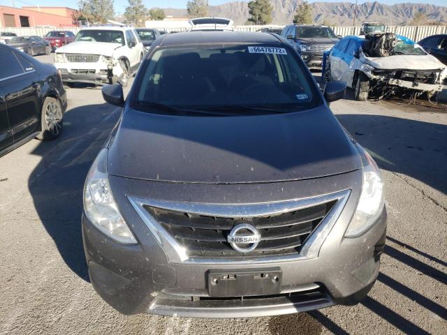 Photo 5 from auction – 2018 NISSAN VERSA S with VIN 3N1CN7AP9JL836450