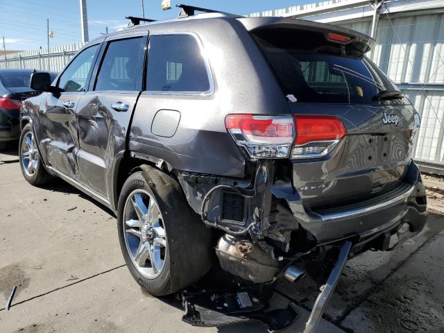 Photo 3 from auction – 2014 JEEP GRAND CHER with VIN 1C4RJFCT4EC569856