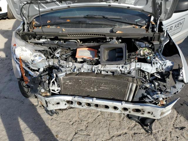 Photo 7 from auction – 2016 FORD TRANSIT CO with VIN NM0GE9F76G1280386