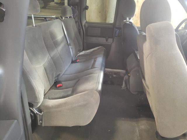 Photo 6 from auction – 2006 CHEVROLET SILVERADO with VIN 2GCEK19B661306904