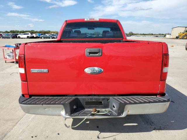 Photo 6 from auction – 2006 FORD F150 with VIN 1FTRX12W96KC83764