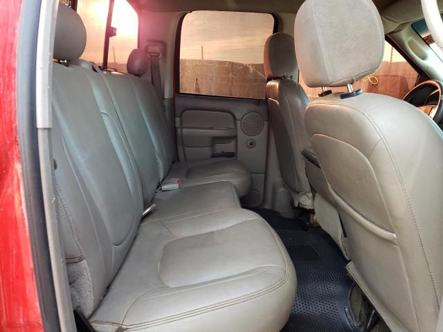 Photo 6 from auction – 2005 DODGE RAM 1500 S with VIN 1D7HA18D05S366183