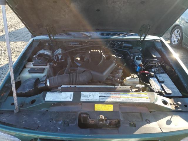 Photo 7 from auction – 1999 FORD EXPLORER with VIN 1FMYU24E9XUB92090