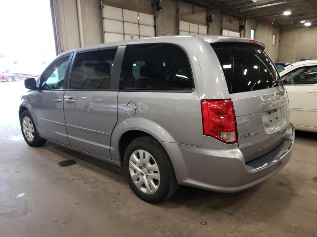 Photo 3 from auction – 2015 DODGE CARAVAN with VIN 2C4RDGBG1FR570702