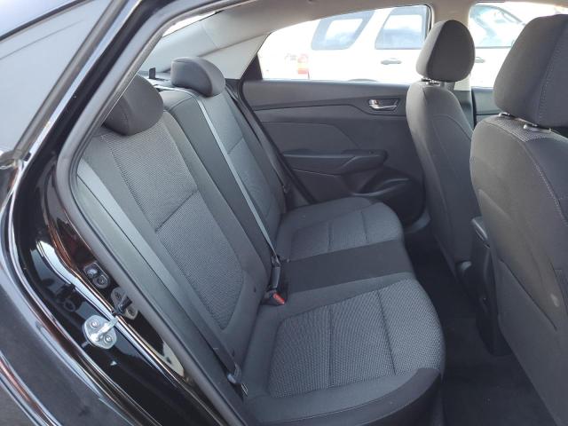 Photo 6 from auction – 2019 HYUNDAI ACCENT SE with VIN 3KPC24A38KE056480
