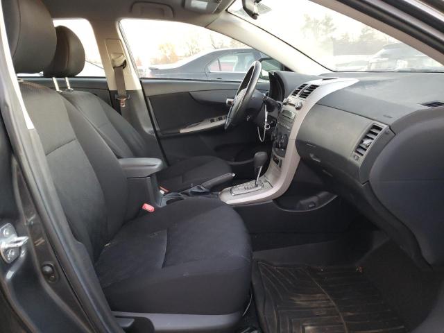Foto 5 de la subasta – 2010 TOYOTA COROLLA BA con VIN 2T1BU4EE7AC289863