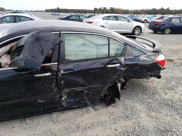Photo 10 from auction – 2015 HONDA ACCORD LX with VIN 1HGCR2F35FA026324