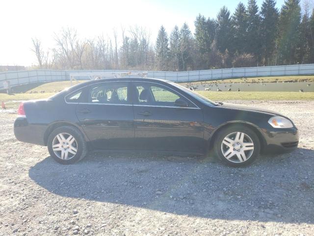 Photo 9 from auction – 2013 CHEVROLET IMPALA LT with VIN 2G1WG5E38D1159633