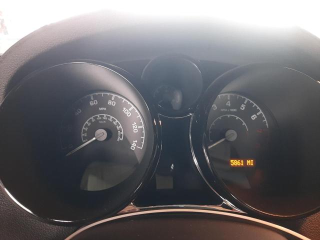 Photo 8 from auction – 2007 SATURN SKY with VIN 1G8MB35BX7Y110602