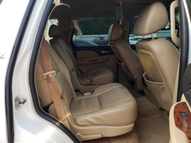 Photo 6 from auction – 2008 CHEVROLET TAHOE C150 with VIN 1GNFC13008J229682