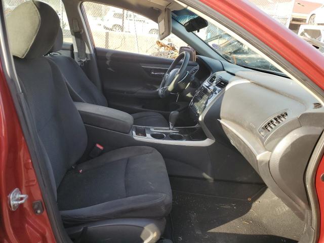Photo 5 from auction – 2014 NISSAN ALTIMA 2.5 with VIN 1N4AL3AP8EN228885