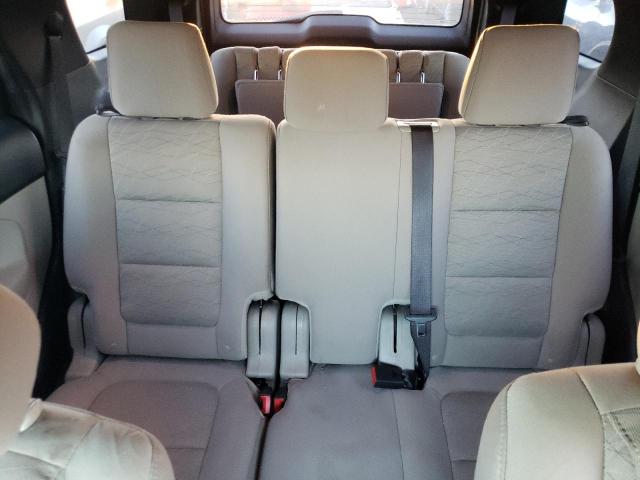 Photo 6 from auction – 2013 FORD EXPLORER with VIN 1FM5K7B82DGB08561