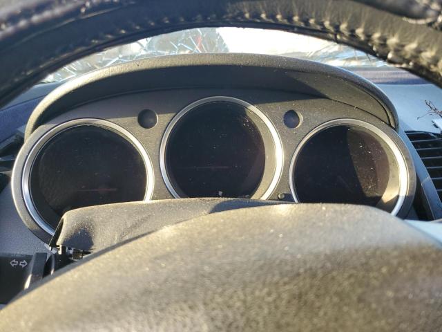 Photo 8 from auction – 2007 NISSAN MAXIMA SE with VIN 1N4BA41E17C865193