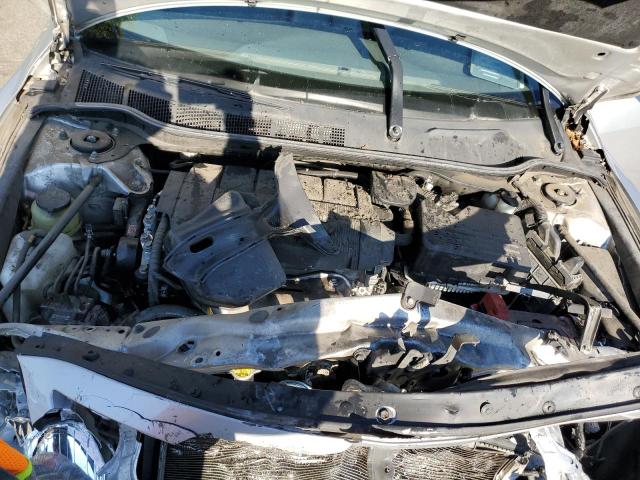 Photo 7 from auction – 2010 TOYOTA CAMRY BASE with VIN 4T1BF3EK4AU527001