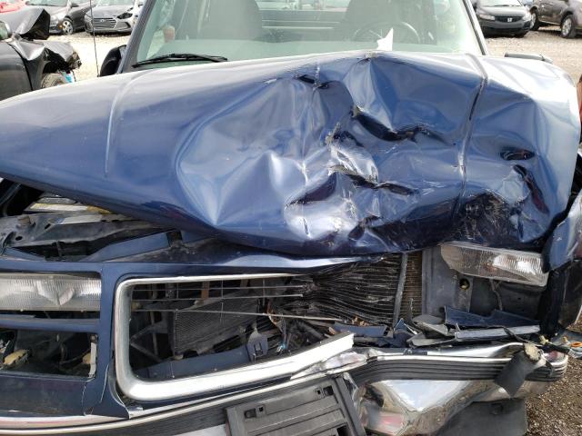Photo 7 from auction – 1999 GMC SIERRA C15 with VIN 1GTEC19R5XR502299