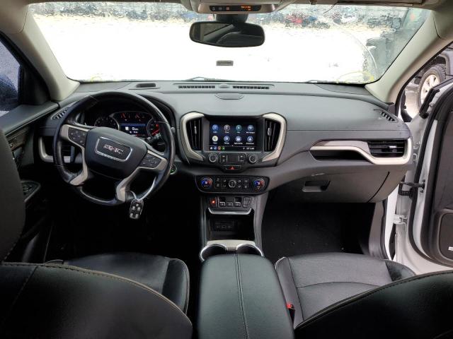 Photo 9 from auction – 2019 GMC TERRAIN DE with VIN 3GKALSEX3KL158971