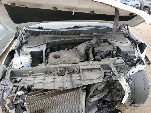 Photo 7 from auction – 2017 KIA SORENTO EX with VIN 5XYPH4A17HG294282