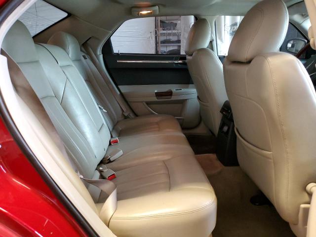 Photo 6 from auction – 2007 CHRYSLER 300C with VIN 2C3KA63H37H684840