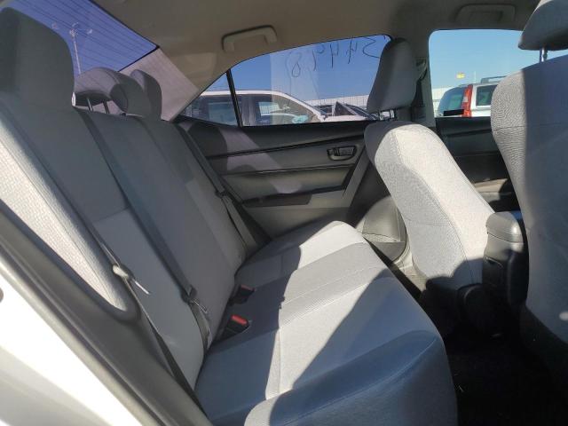 Photo 6 from auction – 2017 TOYOTA COROLLA L with VIN 2T1BURHEXHC873189