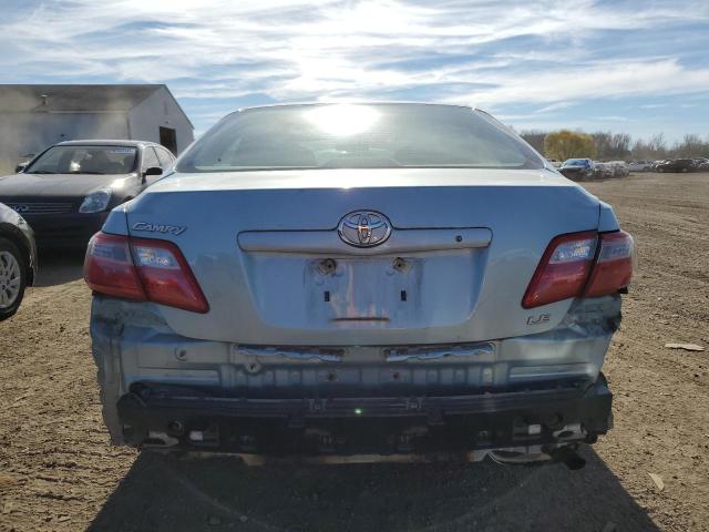 Photo 9 from auction – 2009 TOYOTA CAMRY BASE with VIN 4T4BE46K89R109016