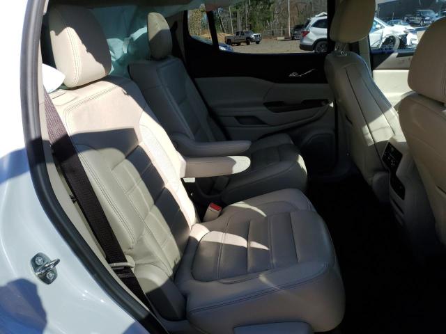 Photo 6 from auction – 2017 GMC ACADIA DEN with VIN 1GKKNXLS1HZ248835