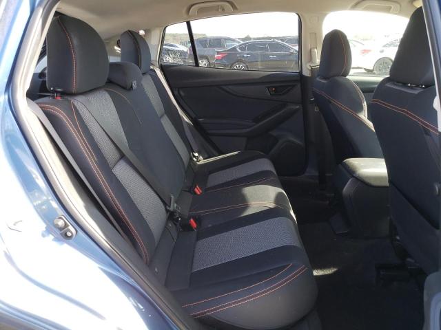 Photo 6 from auction – 2021 SUBARU CROSSTREK with VIN JF2GTACC0MG279028