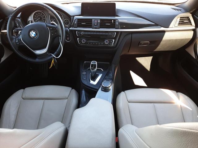 Photo 9 from auction – 2016 BMW 428 I GRAN with VIN WBA4A9C59GG508475