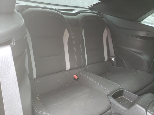 Photo 6 from auction – 2019 CHEVROLET CAMARO LS with VIN 1G1FB3DS0K0119745